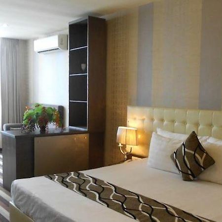 Venus Hotel هانوي المظهر الخارجي الصورة