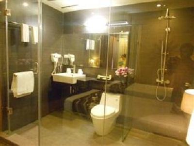 Venus Hotel هانوي المظهر الخارجي الصورة