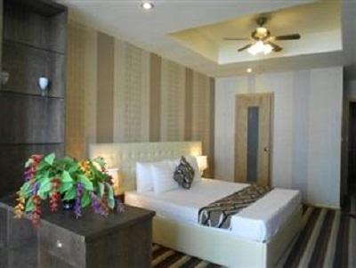 Venus Hotel هانوي المظهر الخارجي الصورة