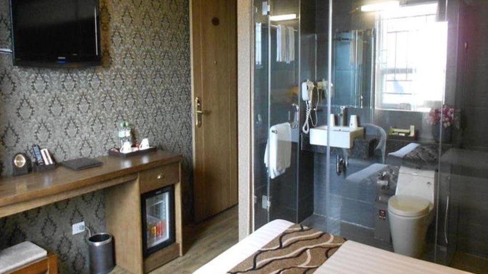 Venus Hotel هانوي المظهر الخارجي الصورة