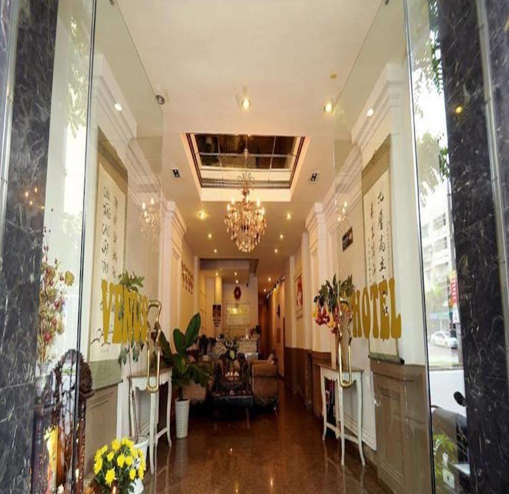 Venus Hotel هانوي المظهر الخارجي الصورة